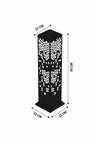 Modern Desenli Bahçe Aydınlatma-Dekoratif Dış Mekan Aydınlatma-Bollard Dış Mekan Lamba