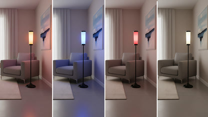 Lambader (RGB Kumandalı )