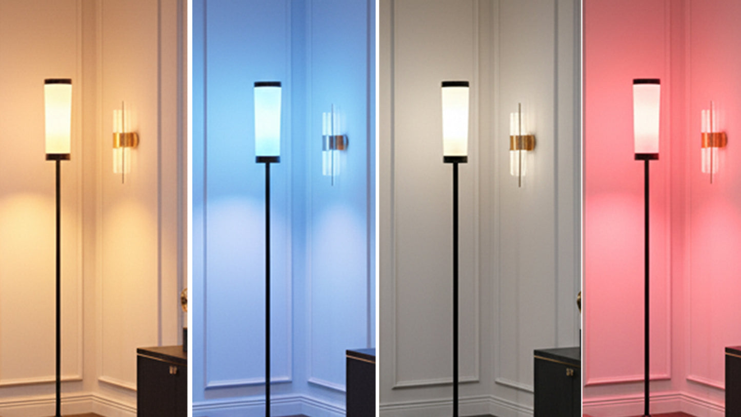 Lambader (RGB Kumandalı )