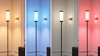 Lambader (RGB Kumandalı )