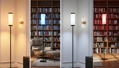 Lambader (RGB Kumandalı )